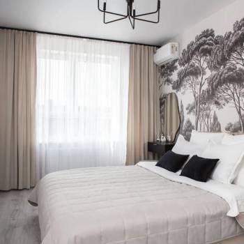 Сдается 2-х комнатная квартира, 67 м²