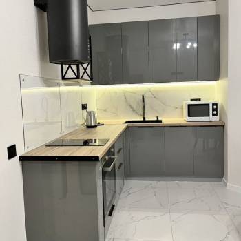 Сдается 1-комнатная квартира, 44 м²