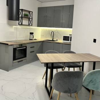 Сдается 1-комнатная квартира, 44 м²