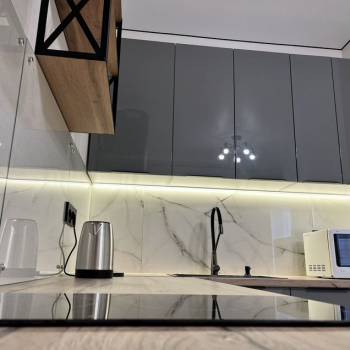 Сдается 1-комнатная квартира, 44 м²