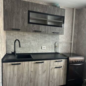 Сдается 1-комнатная квартира, 37 м²