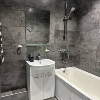 Сдается 1-комнатная квартира, 37 м²