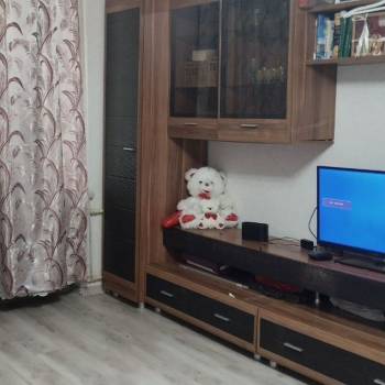 Продается 1-комнатная квартира, 30 м²