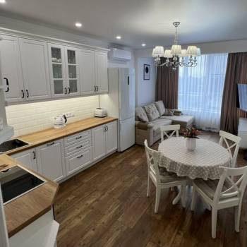 Продается 1-комнатная квартира, 44,2 м²