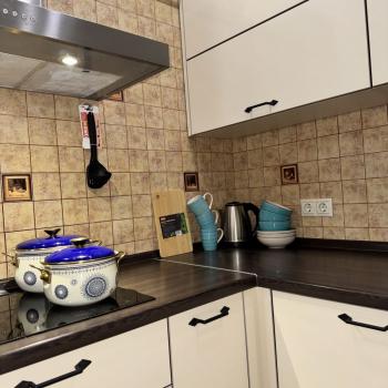 Продается 2-х комнатная квартира, 65 м²