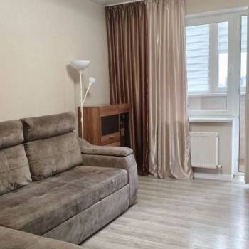 Продается 2-х комнатная квартира, 62,6 м²