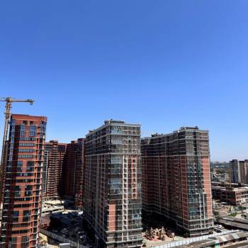 Продается 1-комнатная квартира, 32,9 м²