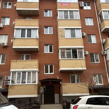 Продается 2-х комнатная квартира, 58,7 м²