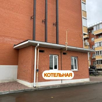 Продается 2-х комнатная квартира, 58,7 м²