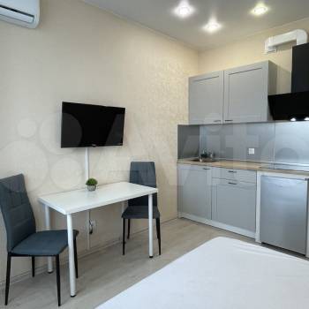 Сдается 1-комнатная квартира, 24 м²