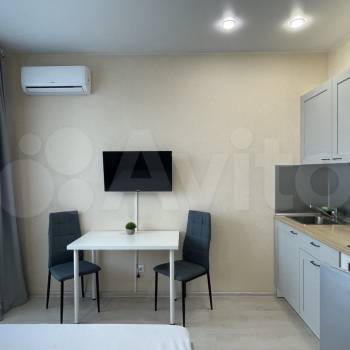 Сдается 1-комнатная квартира, 24 м²