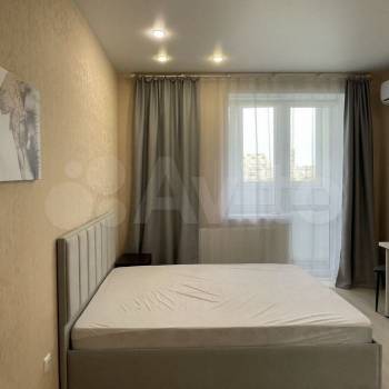 Сдается 1-комнатная квартира, 24 м²