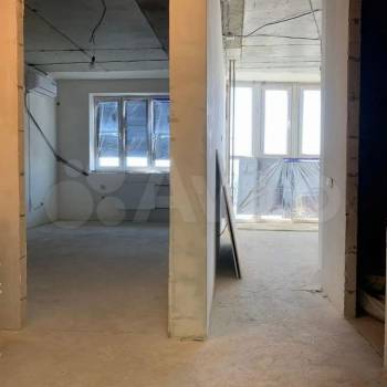 Продается 1-комнатная квартира, 38 м²