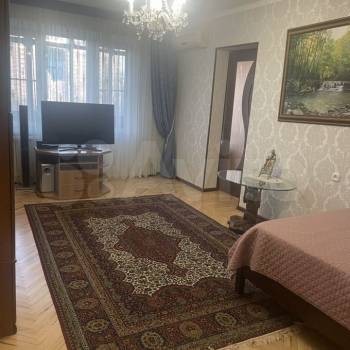 Продается Многокомнатная квартира, 78 м²