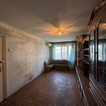 Продается 1-комнатная квартира, 37,1 м²