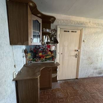 Продается 1-комнатная квартира, 37,1 м²