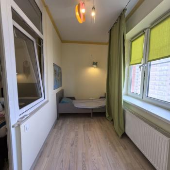 Сдается 2-х комнатная квартира, 43 м²