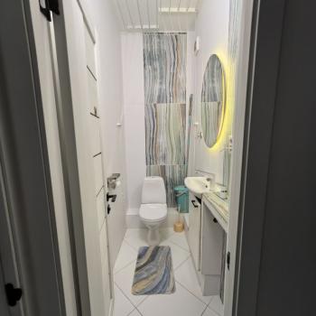 Сдается 2-х комнатная квартира, 43 м²