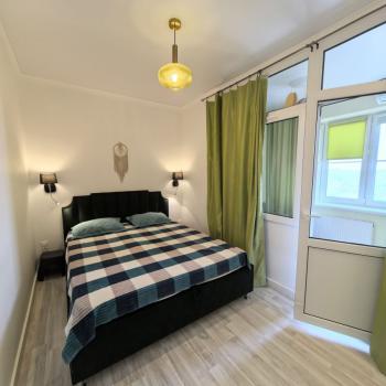 Сдается 2-х комнатная квартира, 43 м²