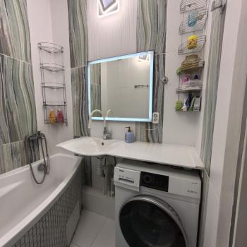 Сдается 2-х комнатная квартира, 43 м²