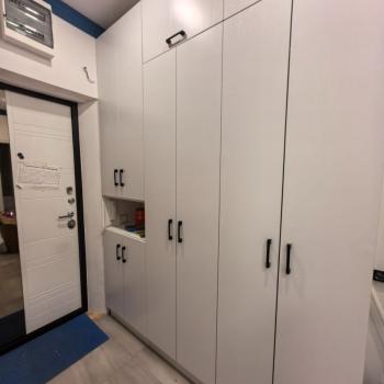 Сдается 2-х комнатная квартира, 43 м²