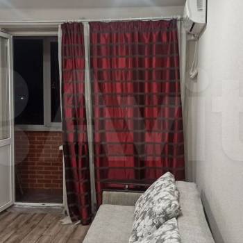 Продается 1-комнатная квартира, 19,5 м²