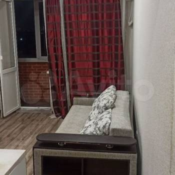 Продается 1-комнатная квартира, 19,5 м²