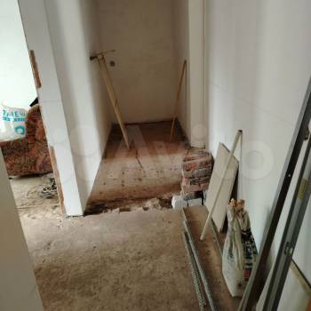 Продается 2-х комнатная квартира, 45,2 м²