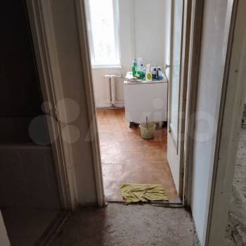 Продается 2-х комнатная квартира, 45,2 м²