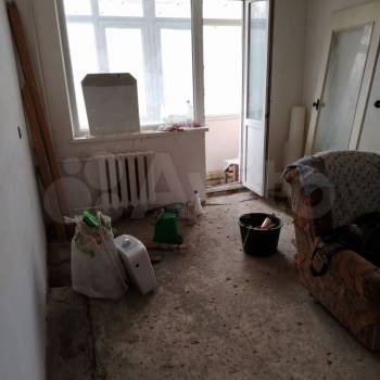 Продается 2-х комнатная квартира, 45,2 м²