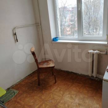 Продается 2-х комнатная квартира, 45,2 м²