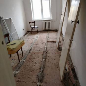 Продается 2-х комнатная квартира, 45,2 м²