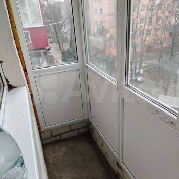 Продается 2-х комнатная квартира, 45,2 м²