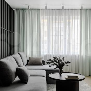 Продается 2-х комнатная квартира, 50,9 м²