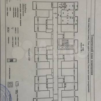 Продается 2-х комнатная квартира, 58,7 м²