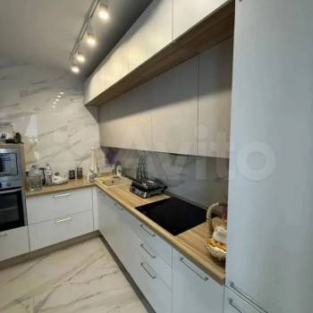 Продается 2-х комнатная квартира, 58,7 м²