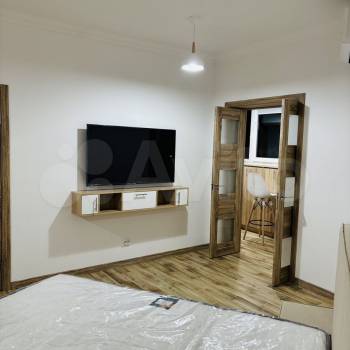 Сдается 1-комнатная квартира, 42,1 м²