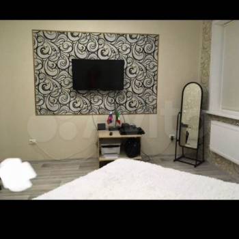 Сдается 1-комнатная квартира, 39 м²