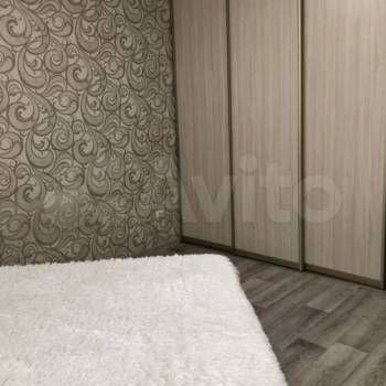 Сдается 1-комнатная квартира, 39 м²