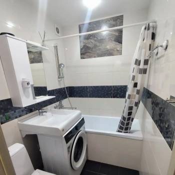 Сдается 2-х комнатная квартира, 45,5 м²