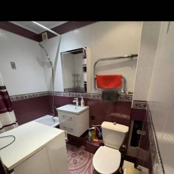 Сдается 2-х комнатная квартира, 40 м²