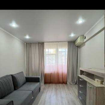 Сдается 2-х комнатная квартира, 40 м²