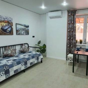 Продается 1-комнатная квартира, 39,7 м²