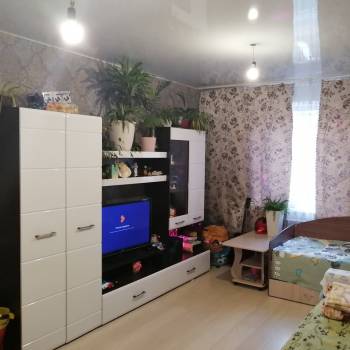 Продается 1-комнатная квартира, 43,3 м²