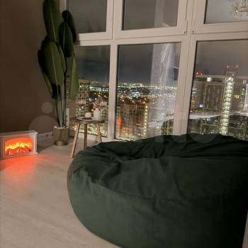 Сдается 2-х комнатная квартира, 70 м²