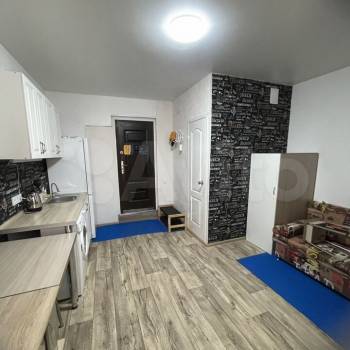 Сдается 1-комнатная квартира, 19 м²