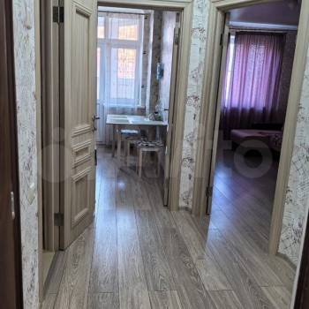 Сдается 1-комнатная квартира, 38 м²