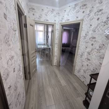 Сдается 1-комнатная квартира, 38 м²