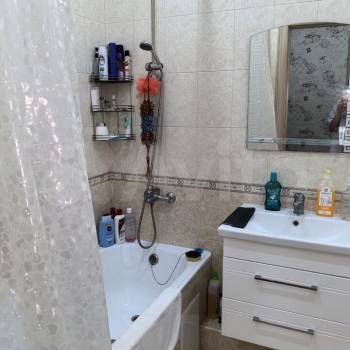 Сдается 1-комнатная квартира, 38 м²