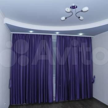 Сдается 1-комнатная квартира, 44 м²